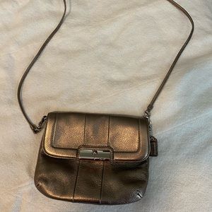 Coach crossbody bag